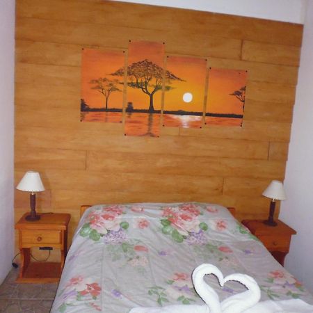 Complejo Sol Y Luna Gualeguaychú Exterior foto