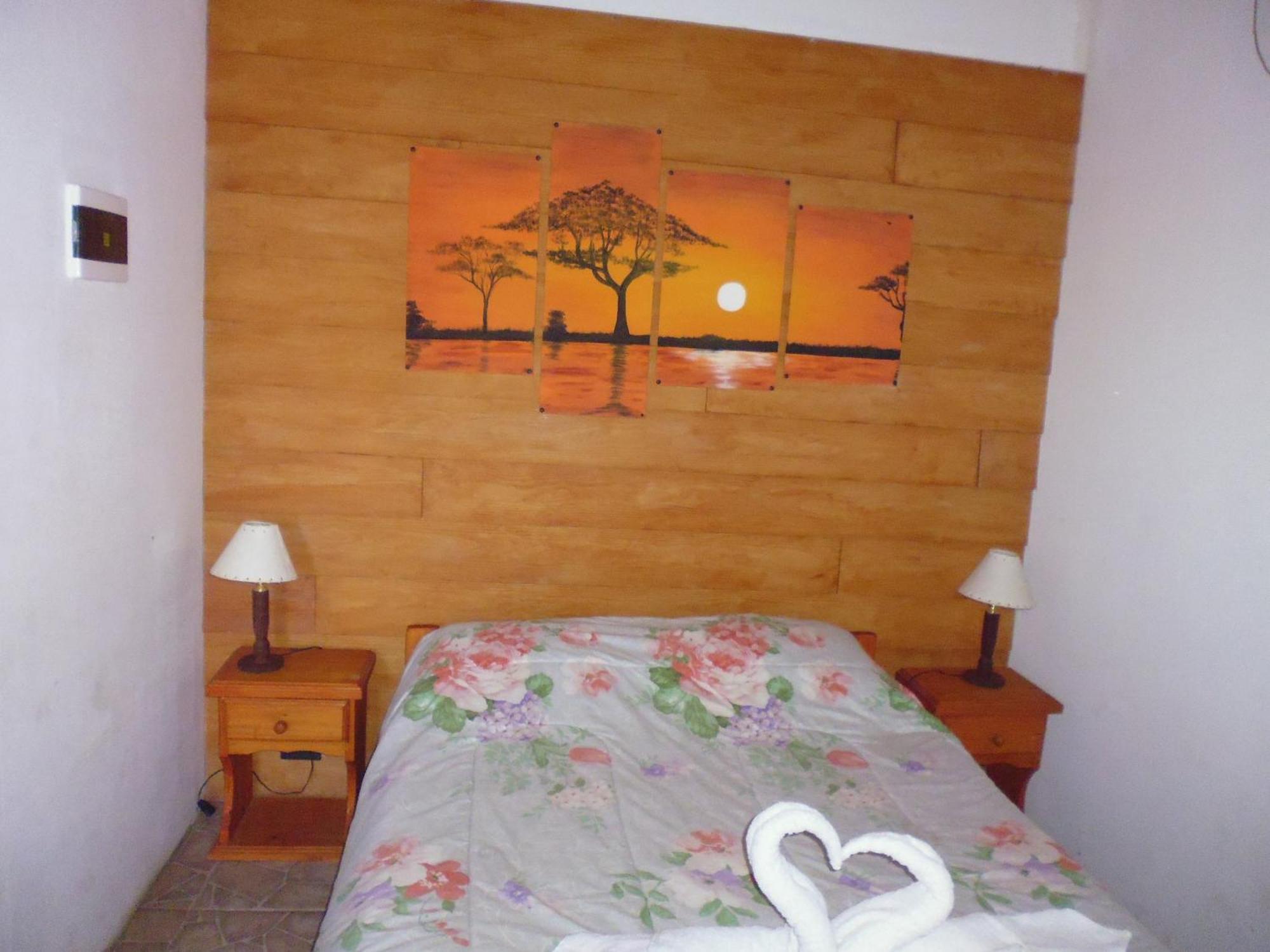 Complejo Sol Y Luna Gualeguaychú Exterior foto
