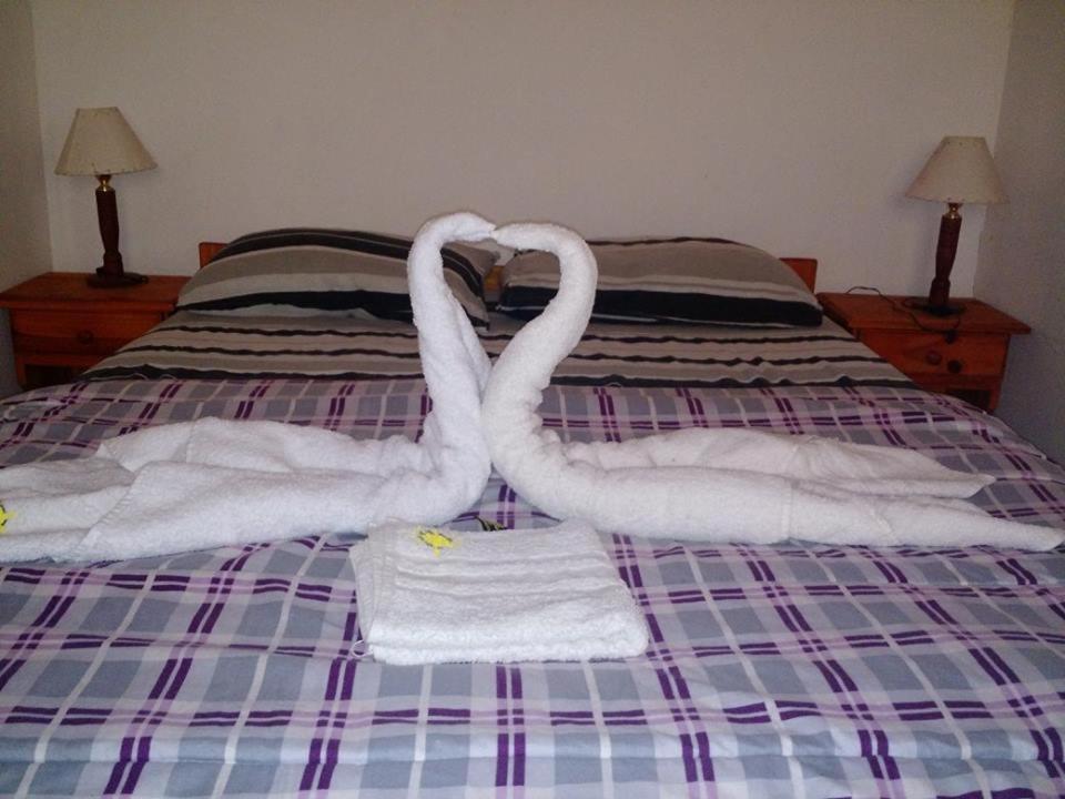 Complejo Sol Y Luna Gualeguaychú Habitación foto