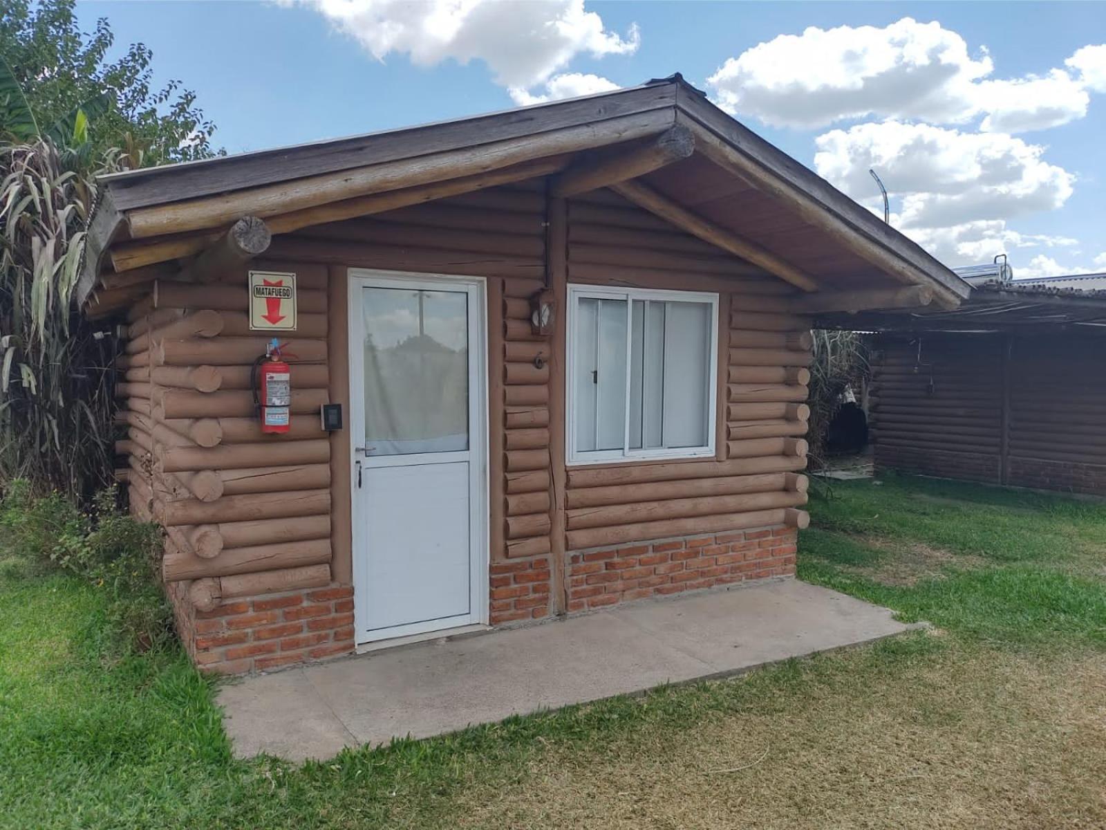 Complejo Sol Y Luna Gualeguaychú Exterior foto