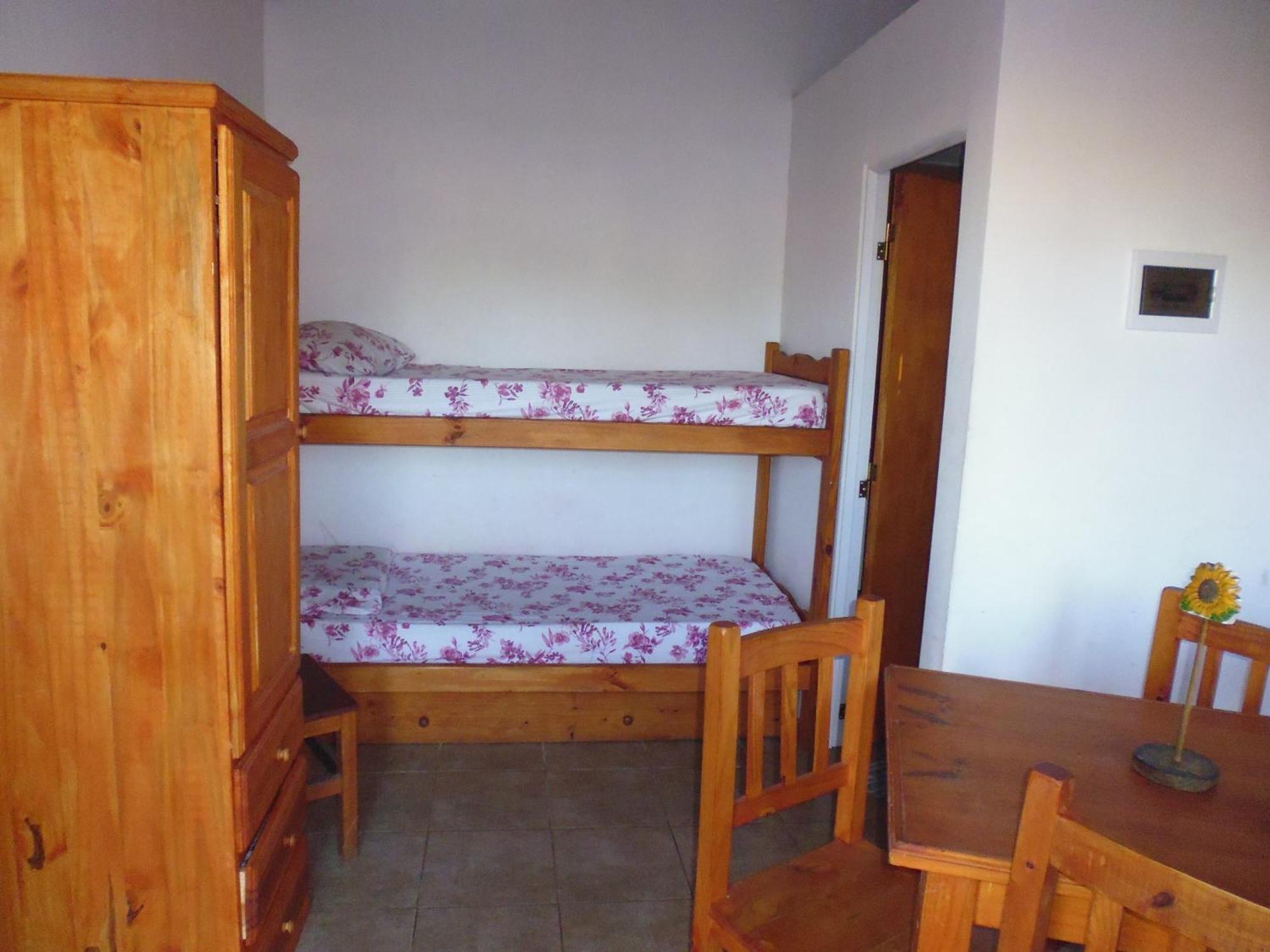 Complejo Sol Y Luna Gualeguaychú Habitación foto