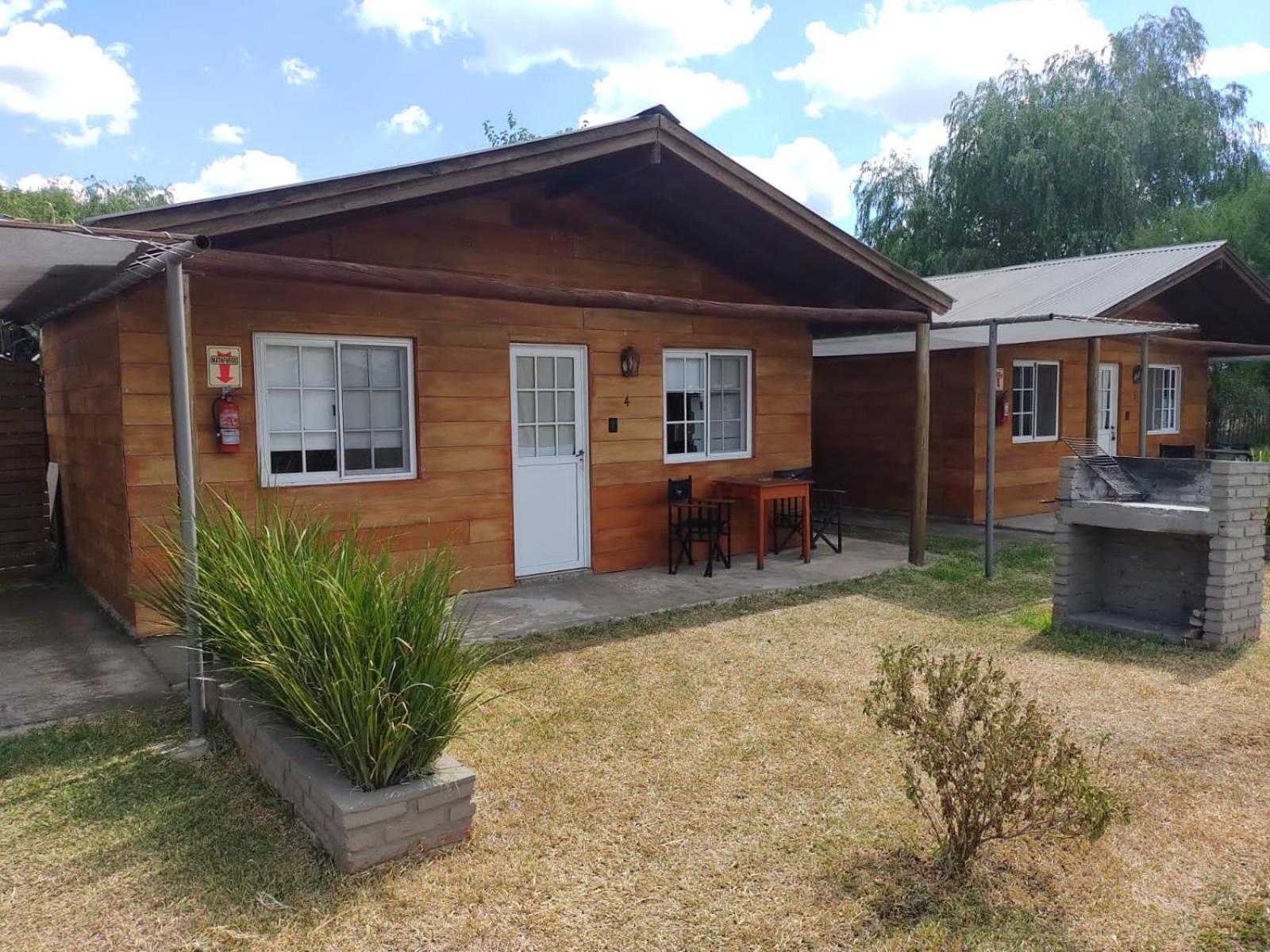Complejo Sol Y Luna Gualeguaychú Exterior foto
