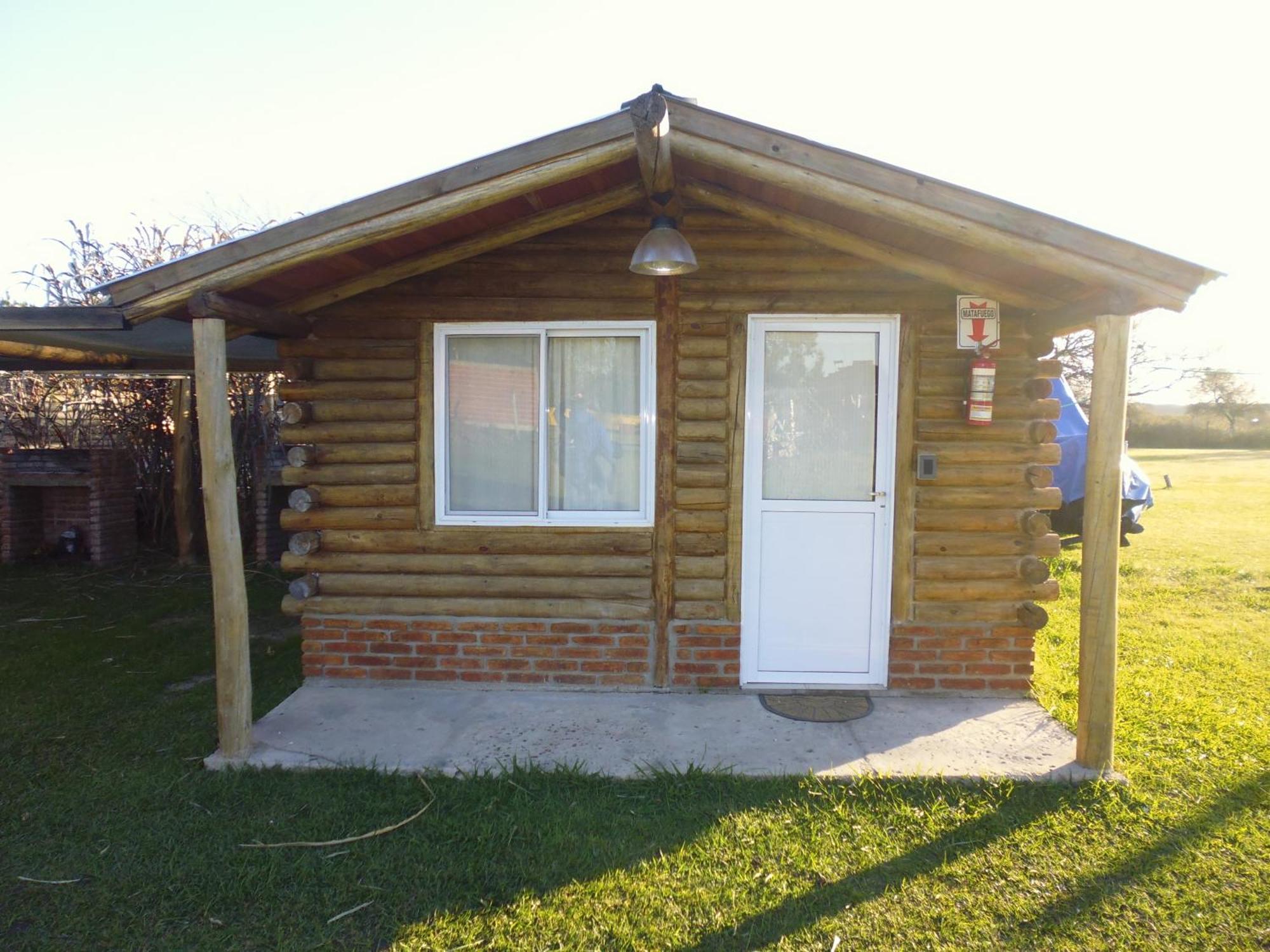 Complejo Sol Y Luna Gualeguaychú Habitación foto