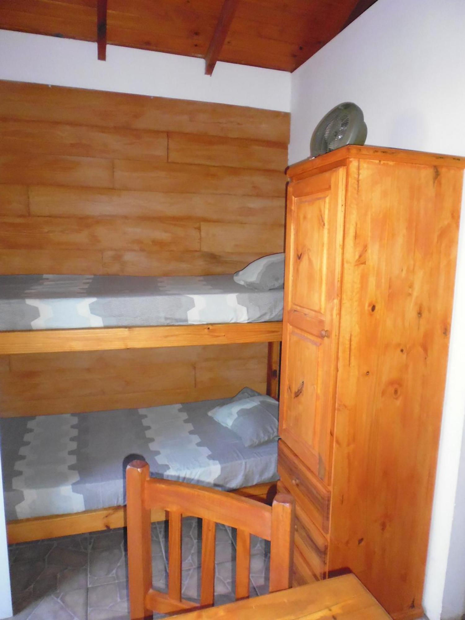 Complejo Sol Y Luna Gualeguaychú Habitación foto
