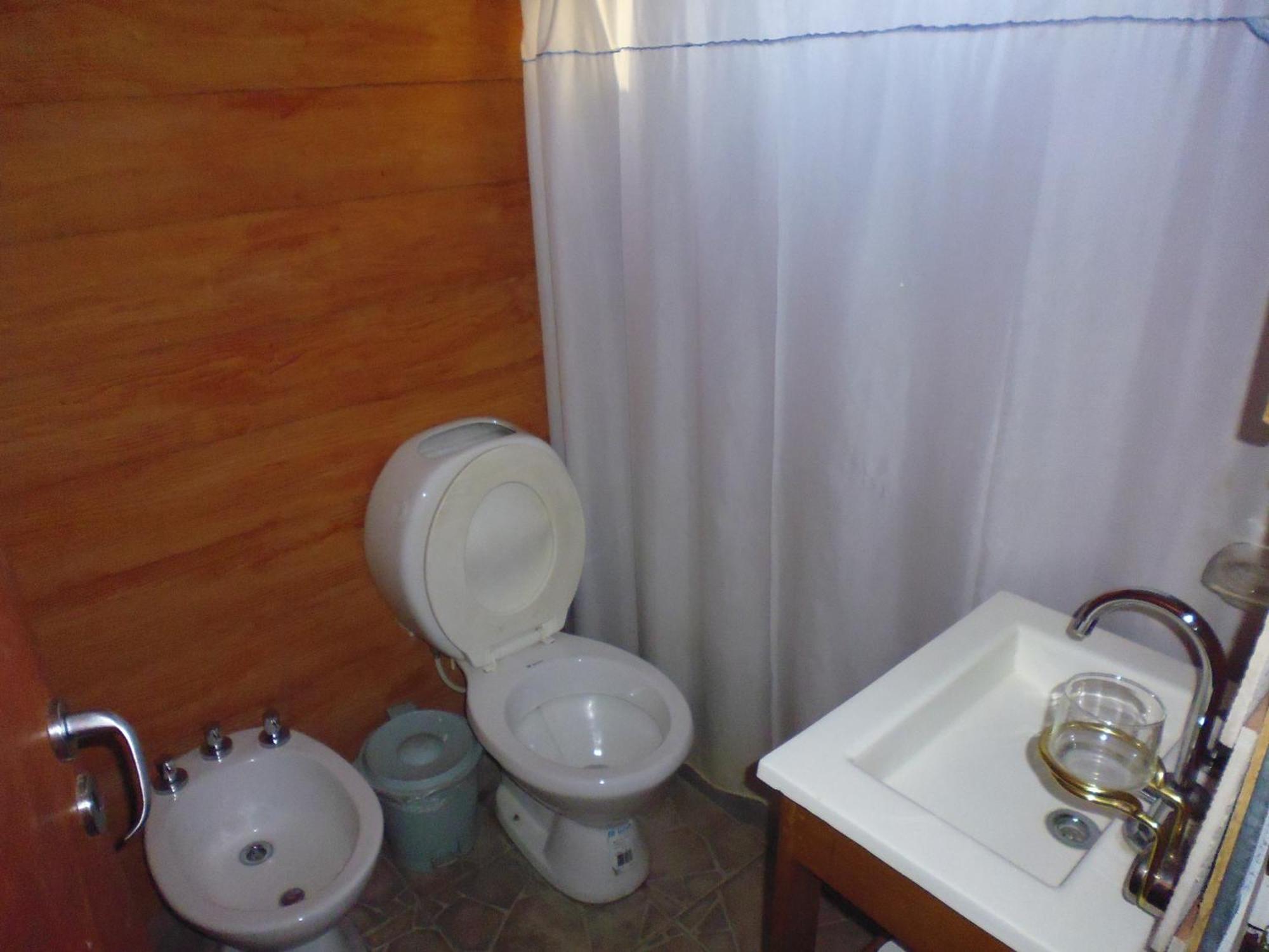 Complejo Sol Y Luna Gualeguaychú Habitación foto