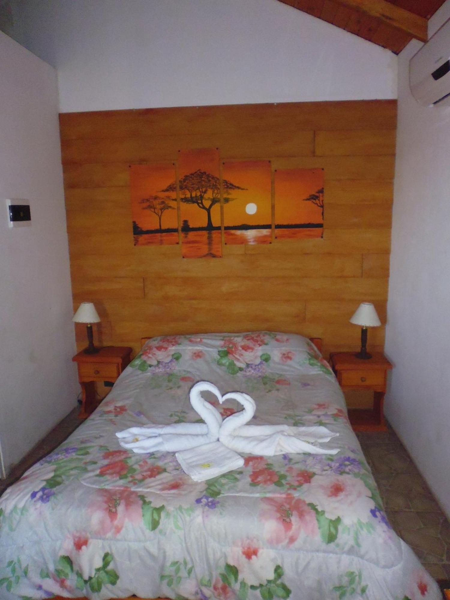 Complejo Sol Y Luna Gualeguaychú Habitación foto