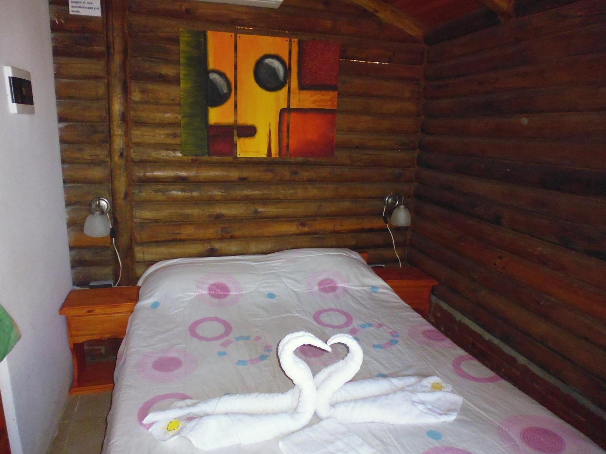 Complejo Sol Y Luna Gualeguaychú Habitación foto