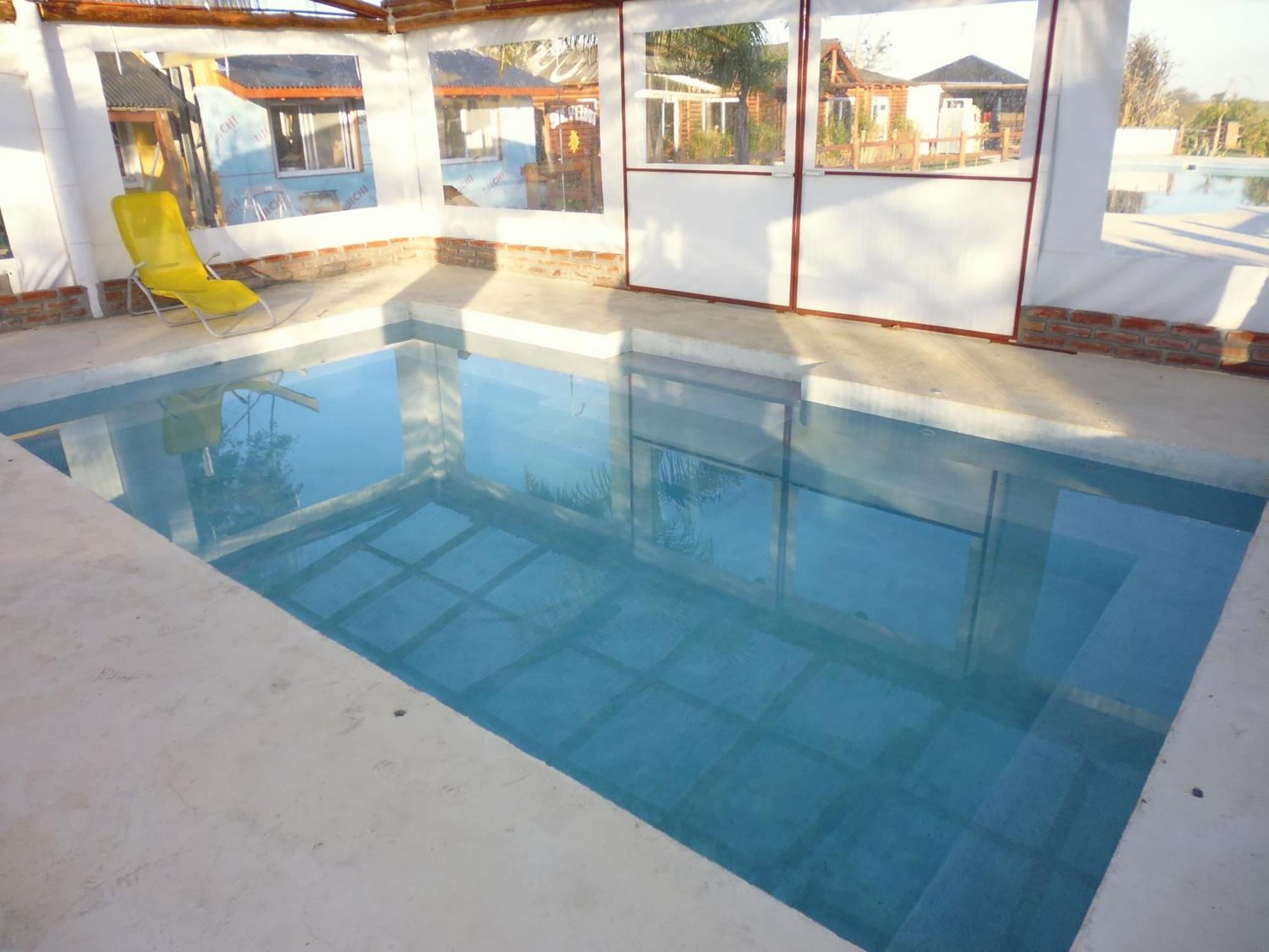 Complejo Sol Y Luna Gualeguaychú Exterior foto