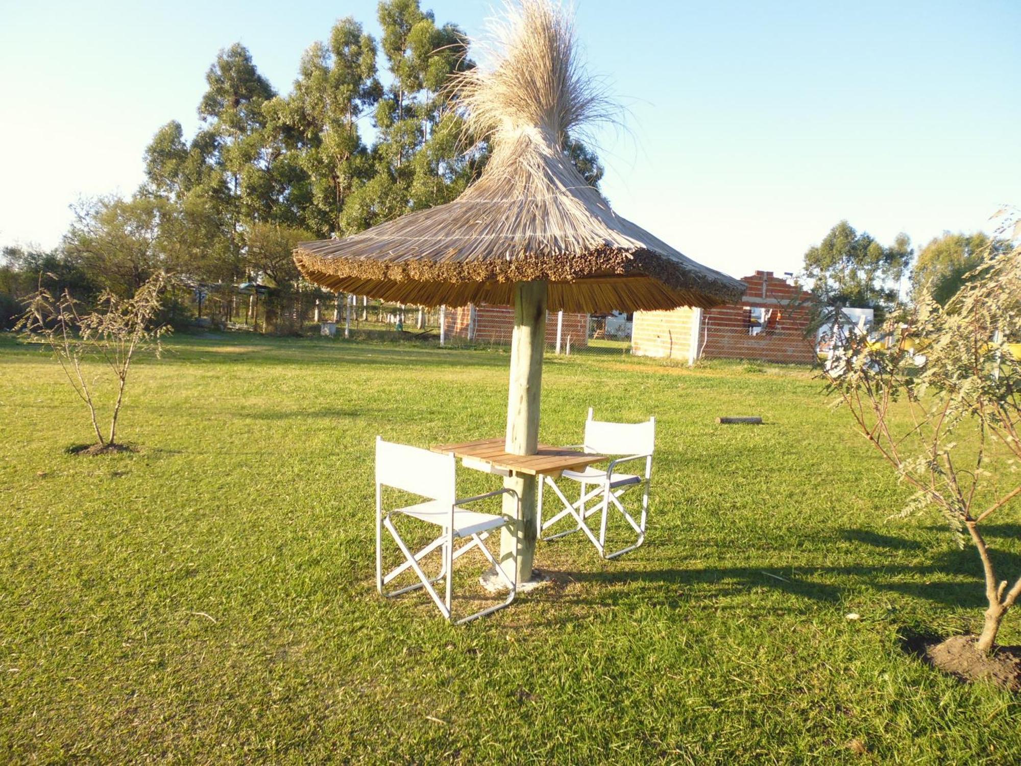 Complejo Sol Y Luna Gualeguaychú Habitación foto