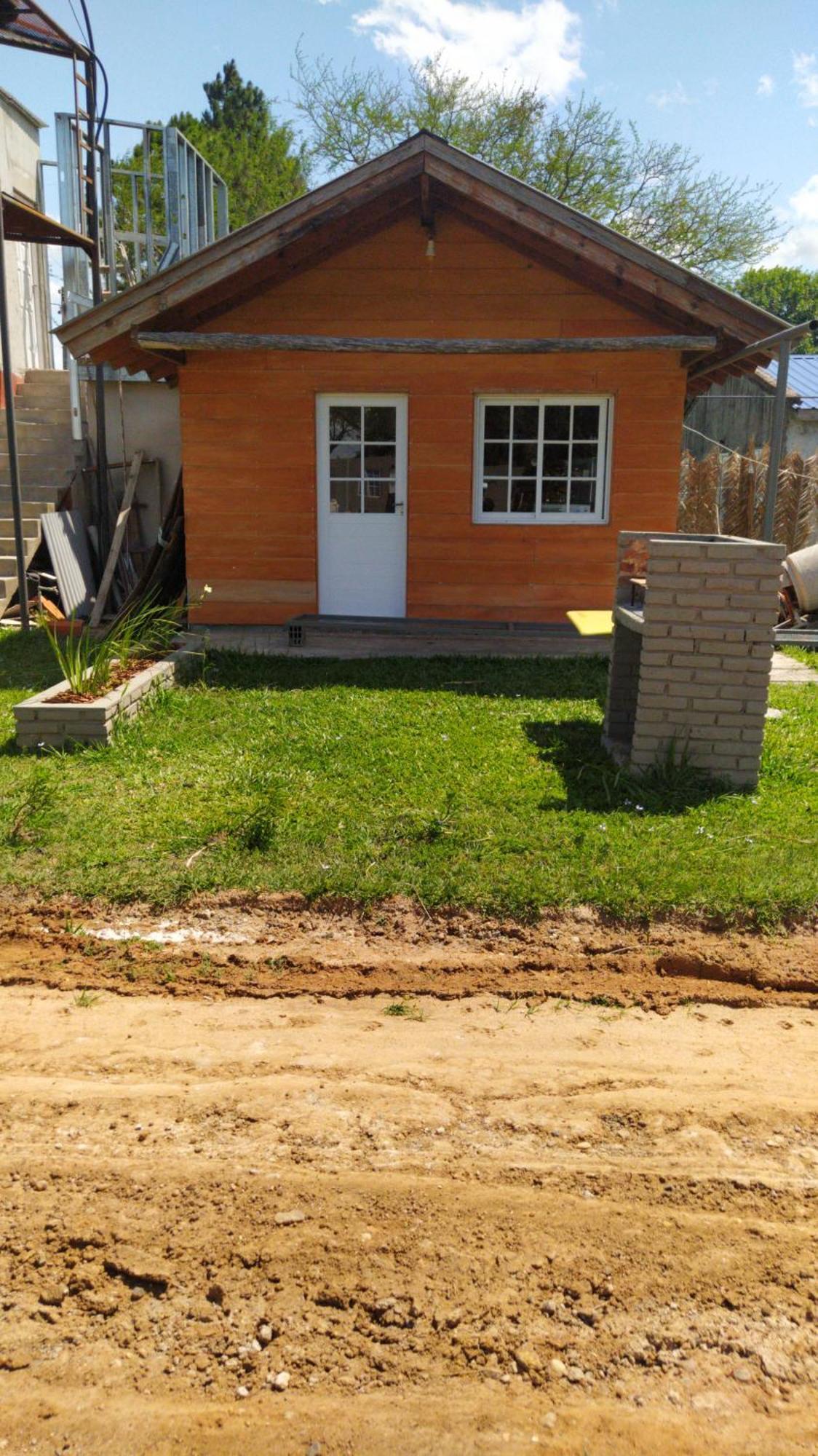 Complejo Sol Y Luna Gualeguaychú Exterior foto