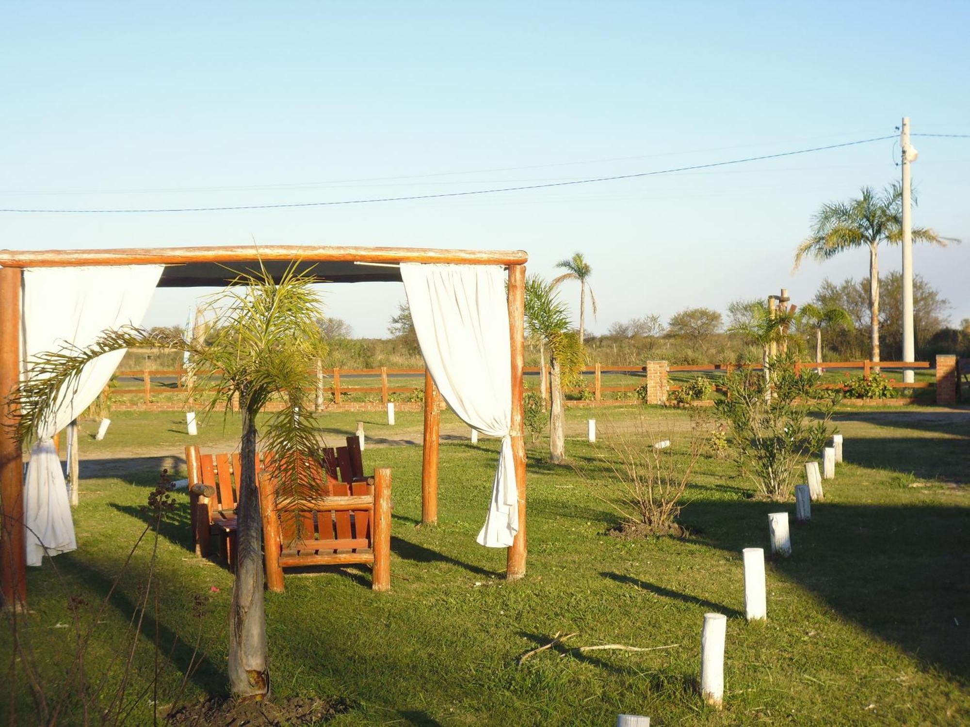 Complejo Sol Y Luna Gualeguaychú Exterior foto